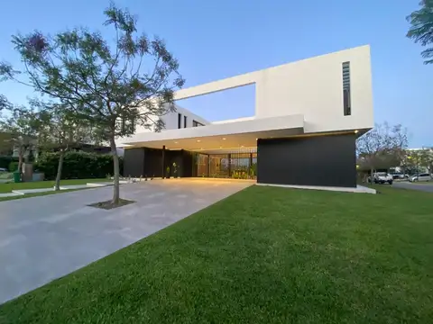 Casa en Venta A Estrenar