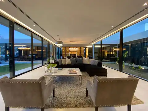 Casa en Venta al Noreste