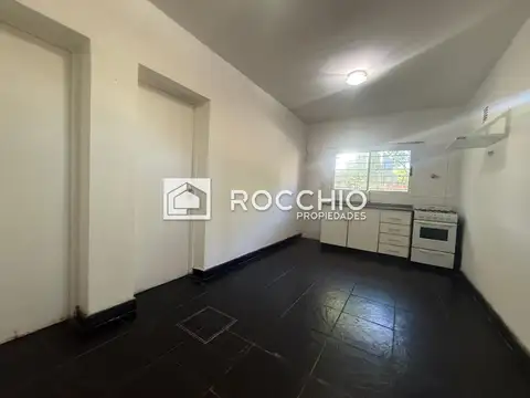 Depto Tipo Casa en Venta de 1 dormitorio