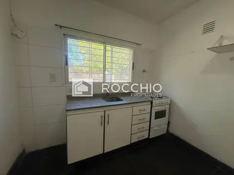 Depto Tipo Casa en Venta en Villa Ballester, USD 48.000