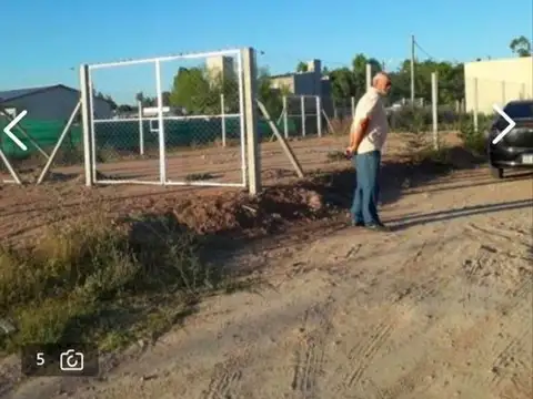 Terreno en Venta en La Plata, USD 15.000