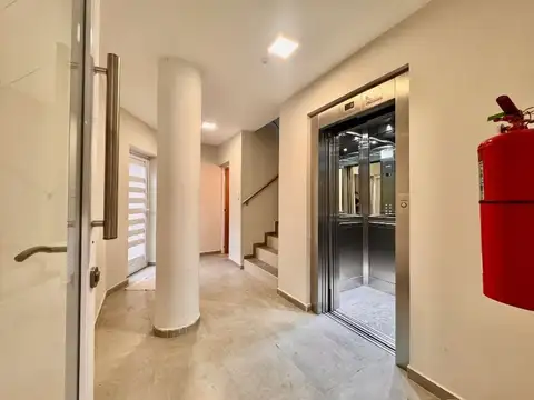 VENTA/ DEPTO/ 1 DORM/ BO.ILOLAY/ RAFAELA