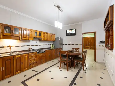 Casa en Venta 23 años