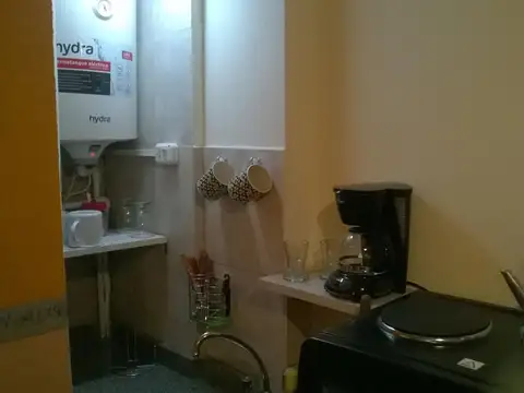 Departamento en Alquiler Temporal de Monoambiente