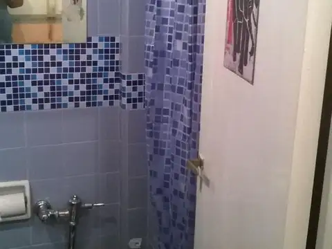Departamento en Alquiler Temporal de Monoambiente