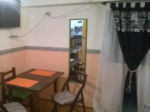 Departamento en Alquiler Temporal en Retiro, Capital Federal