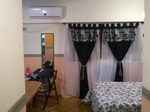 Departamento en alquiler temporario.
