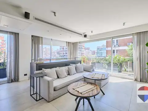 Departamento en Venta en Belgrano, CABA