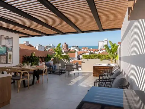 Departamento en Venta A Estrenar