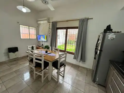 Venta Casa Rosario Barrio Azcuenaga/Belgrano