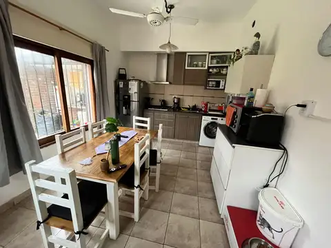 Casa en Venta 40 años