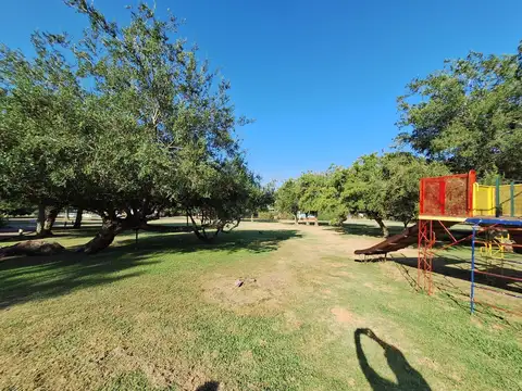 Club de Campo El Ombu