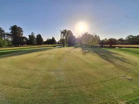 Terreno en Venta 20  mts Frente