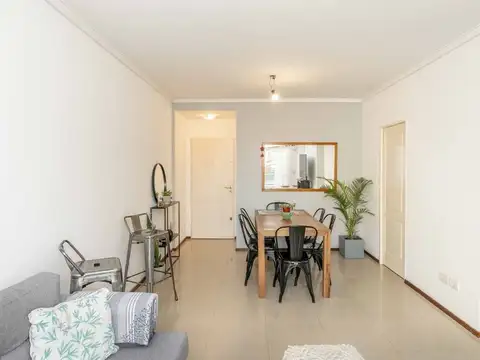 Departamento en Alquiler de 1 dormitorio