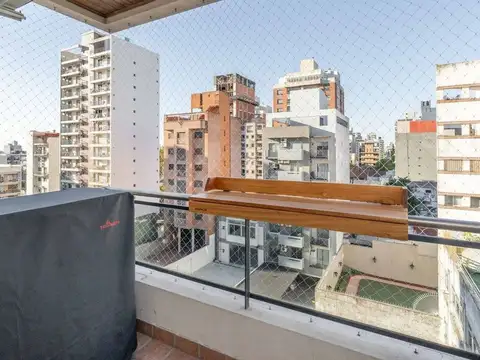 Departamento en Alquiler 16 años