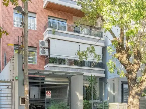 ALQUILER DEPTO.2 AMBIENTES CON COCHERA EN QUILMES