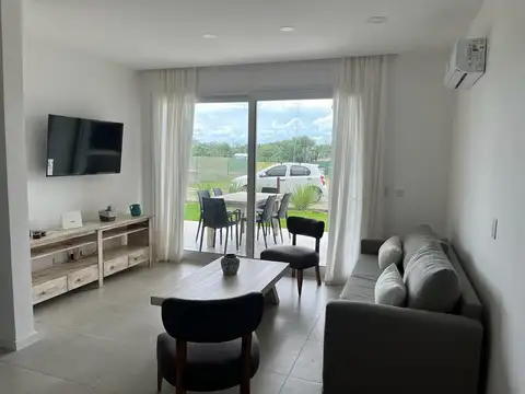 Departamento  en Venta en Pilara, Pilar, G.B.A. Zona Norte