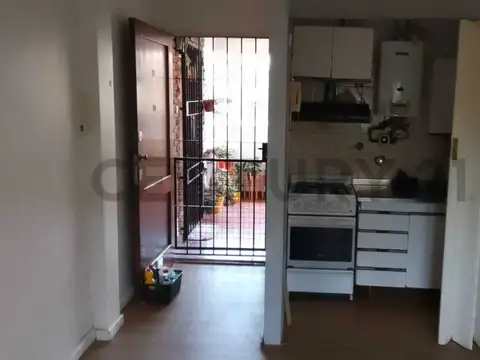 Alquiler 2 ambientes – Villa del Parque