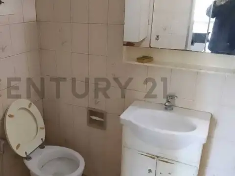 Alquiler 2 ambientes – Villa del Parque