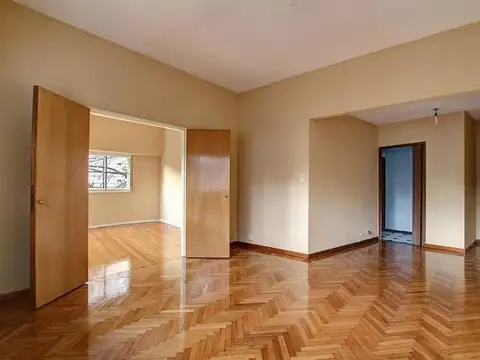 Departamento en Venta en Caballito, USD 189.000