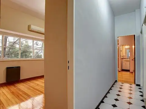 Departamento en Venta 60 años