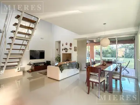 Casa en Venta de 3 dormitorios
