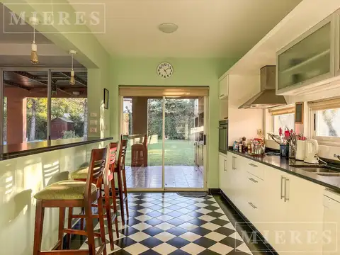 Casa en Venta al Oeste