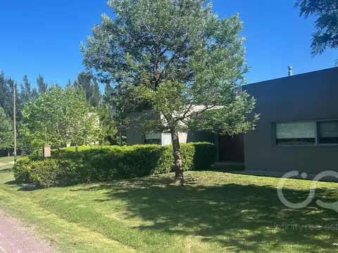 Casa en Venta 8 años