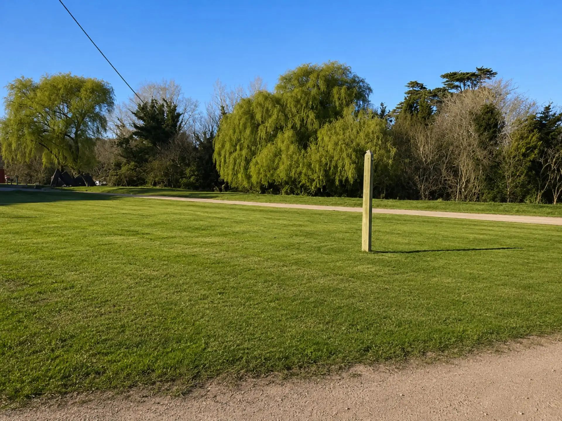 Terreno VENTA Alto Camet