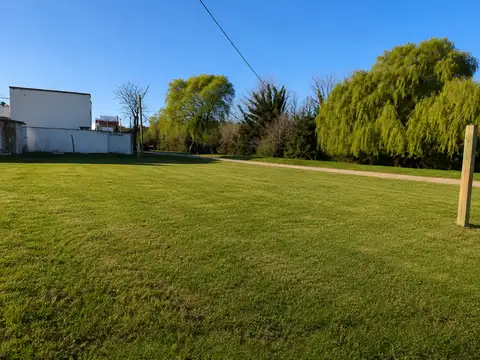 Terreno en Venta en Camet, Mar del Plata