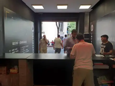 Local en Venta en Microcentro, USD 390.000