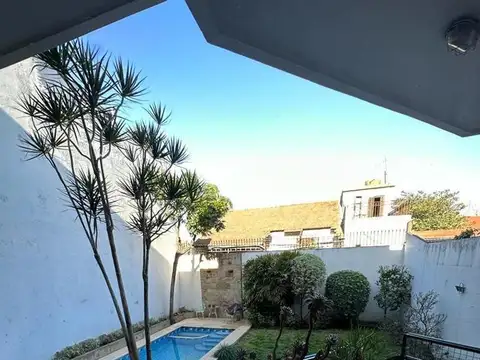Casa en Venta 40 años