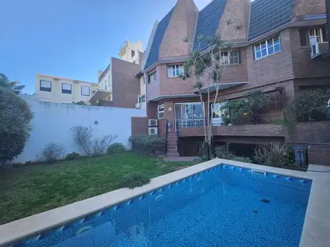 Casa en Venta de 4 dormitorios