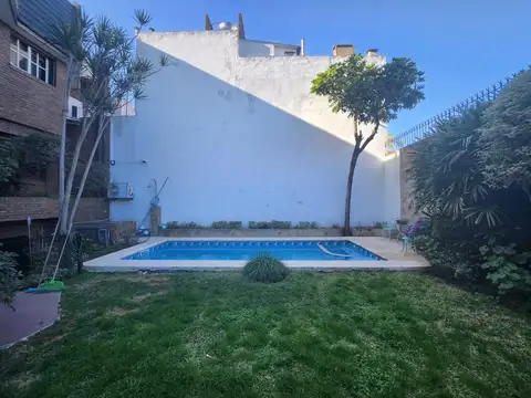 Casa en Venta en Villa Devoto, USD 650.000