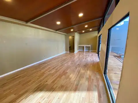 Casa en Alquiler al Norte