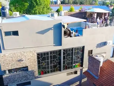 Casa en Alquiler en Martínez, USD 4.500