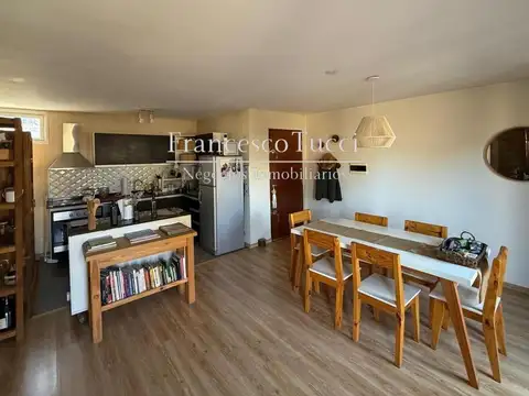 Departamento en venta 4 ambientes Parque Leloir