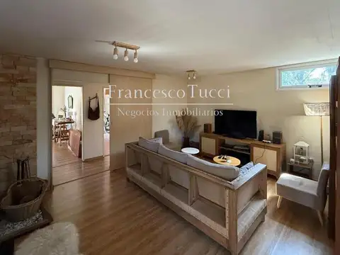 Enrique Larreta  3900 2°