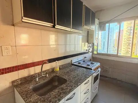 Departamento en Venta en Villa Lugano, USD 50.000