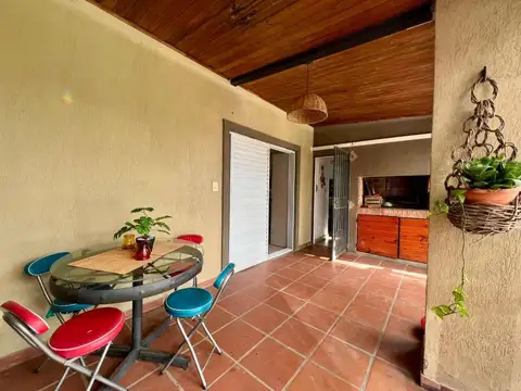 Casa en Venta 9 años