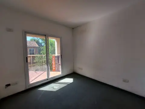 Departamento en Venta al Norte