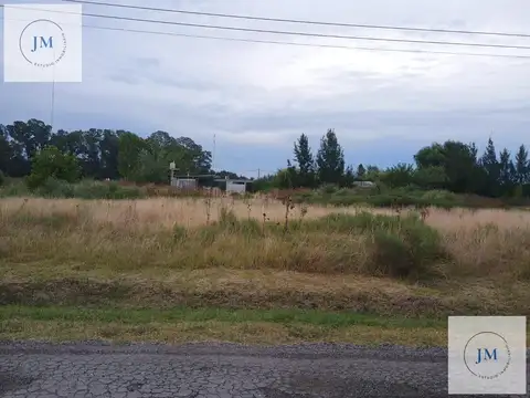 Terreno en Venta en Coronel Brandsen, USD 13.000