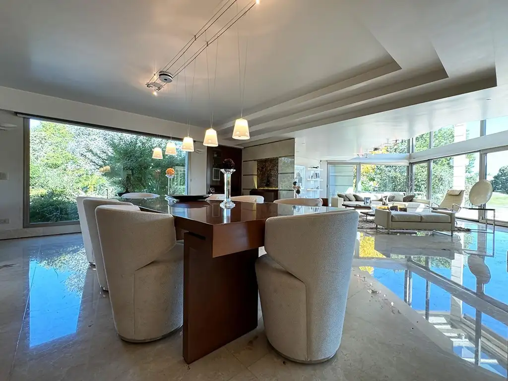 Espectacular casa - Abril Club de Campo - Foto 16