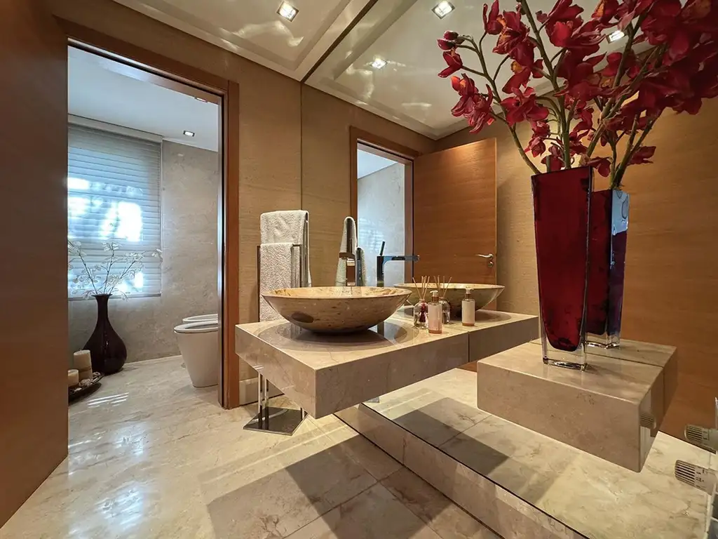 Espectacular casa - Abril Club de Campo - Foto 18