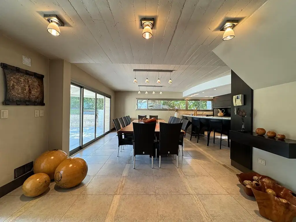 Espectacular casa - Abril Club de Campo - Foto 26