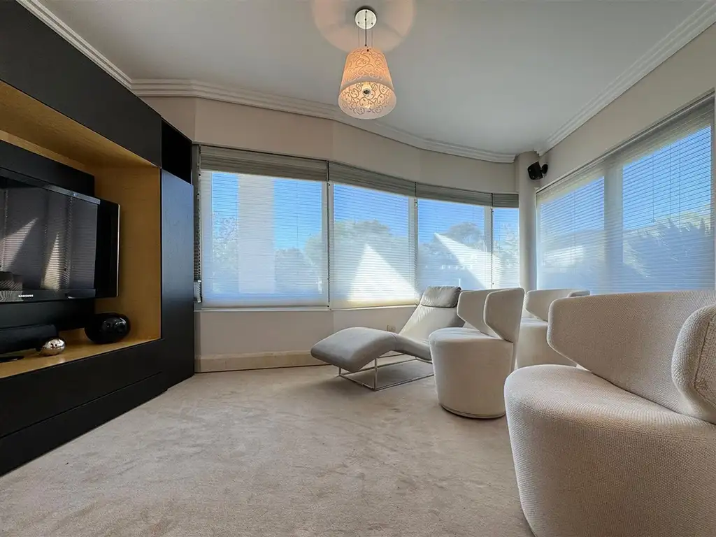 Espectacular casa - Abril Club de Campo - Foto 17