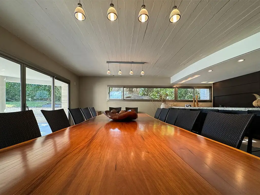 Espectacular casa - Abril Club de Campo - Foto 24