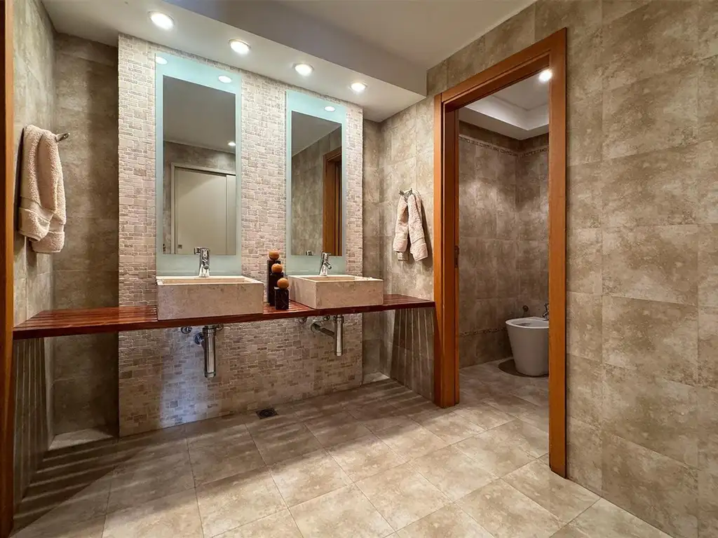 Espectacular casa - Abril Club de Campo - Foto 29