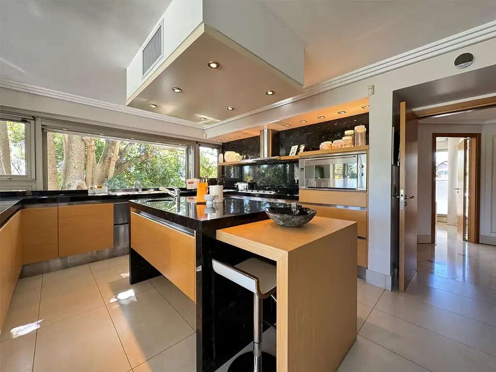 Casa en Abril Club De Campo