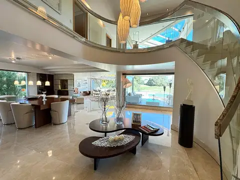 Espectacular casa - Abril Club de Campo - Foto 0